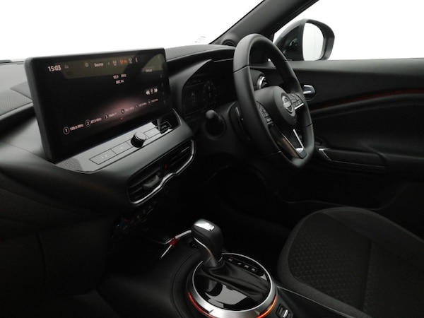 Used Nissan Juke 2024 for sale - 76293823: Photo 5