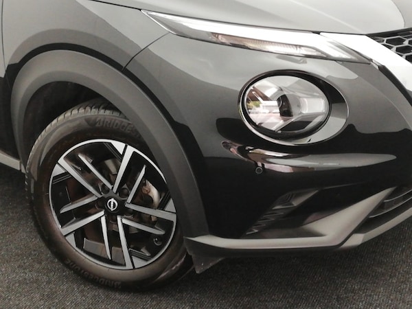 Used Nissan Juke 2024 for sale - 76293823: Photo 9