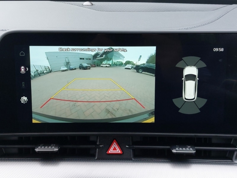 Used Kia Sportage 2025 for sale - 77314403: Photo 10