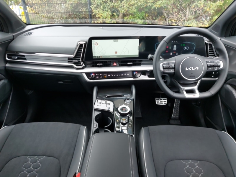 Used Kia Sportage 2025 for sale - 77314403: Photo 2