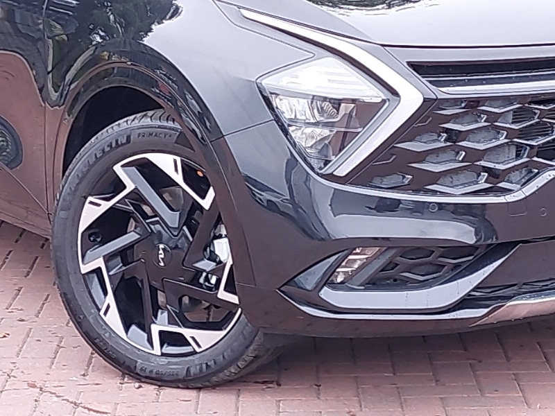 Used Kia Sportage 2025 for sale - 77314403: Photo 9