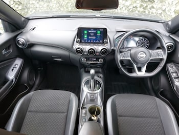 Used Nissan Juke 2023 for sale - 75594705: Photo