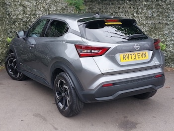Used Nissan Juke 2023 for sale - 75594705: Photo