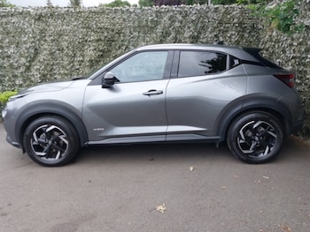 Used Nissan Juke 2023 for sale - 75594705: Photo