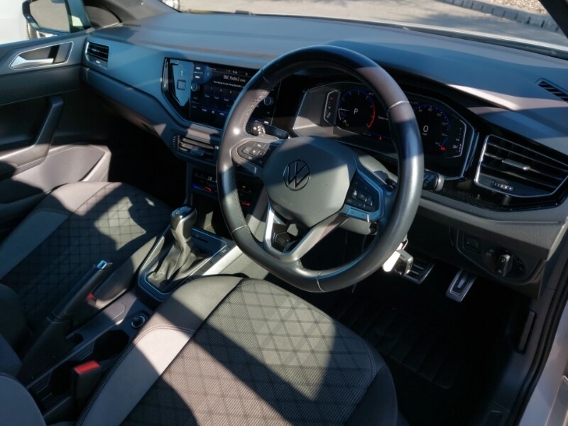 Used Volkswagen Polo 2023 for sale - 77985868: Photo 10