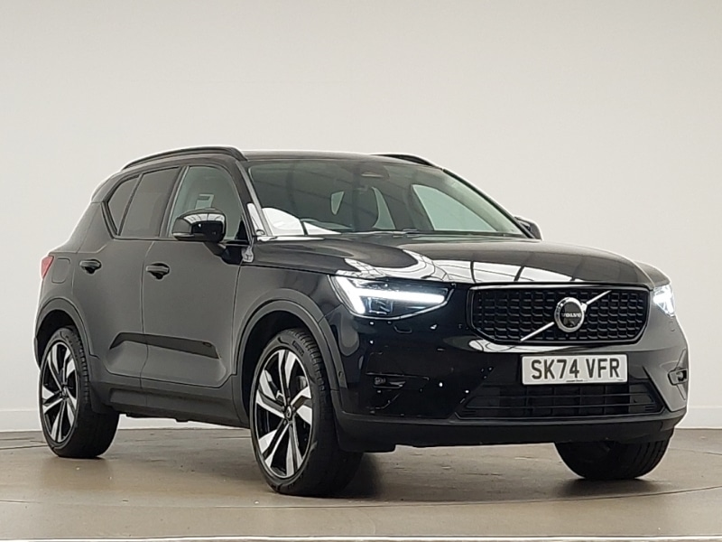 Used Volvo XC40 2024 for sale - 77343637: Photo 1