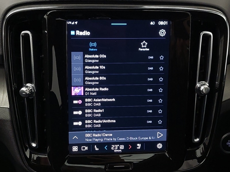 Used Volvo XC40 2024 for sale - 77343637: Photo 10