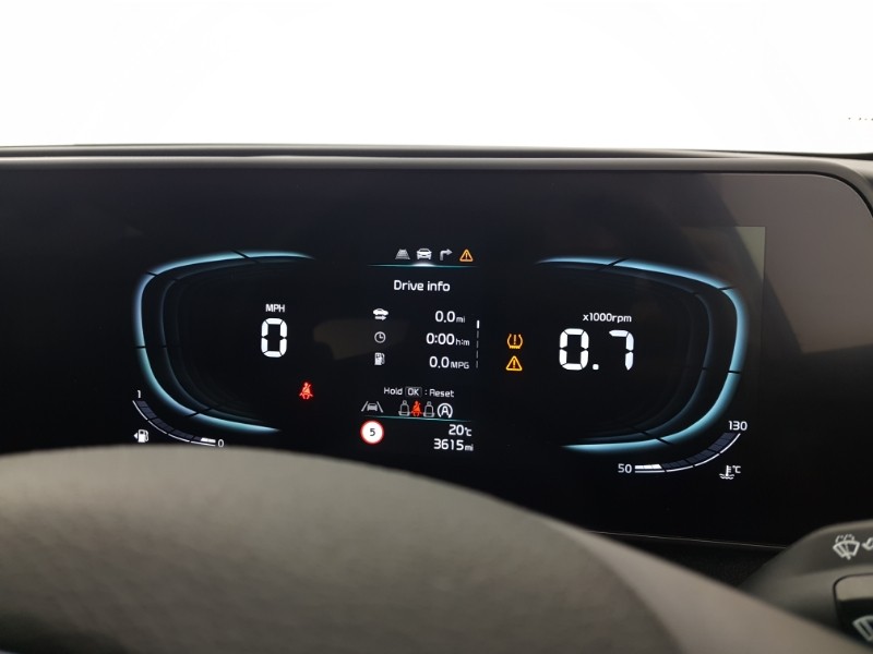 Used Kia Sportage 2025 for sale - 77169794: Photo 10