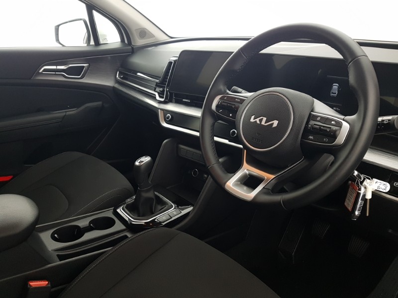 Used Kia Sportage 2025 for sale - 77169794: Photo 12