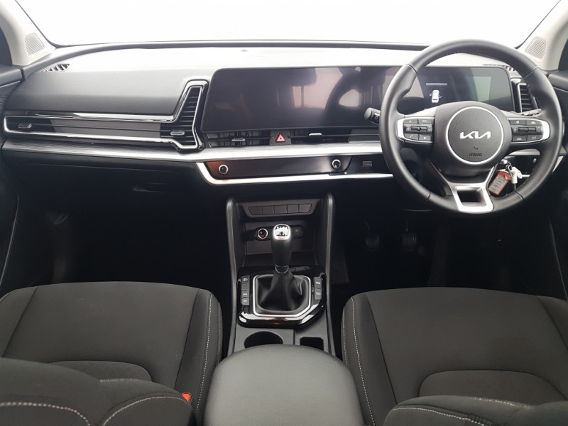 Used Kia Sportage 2025 for sale - 77169794: Photo 2