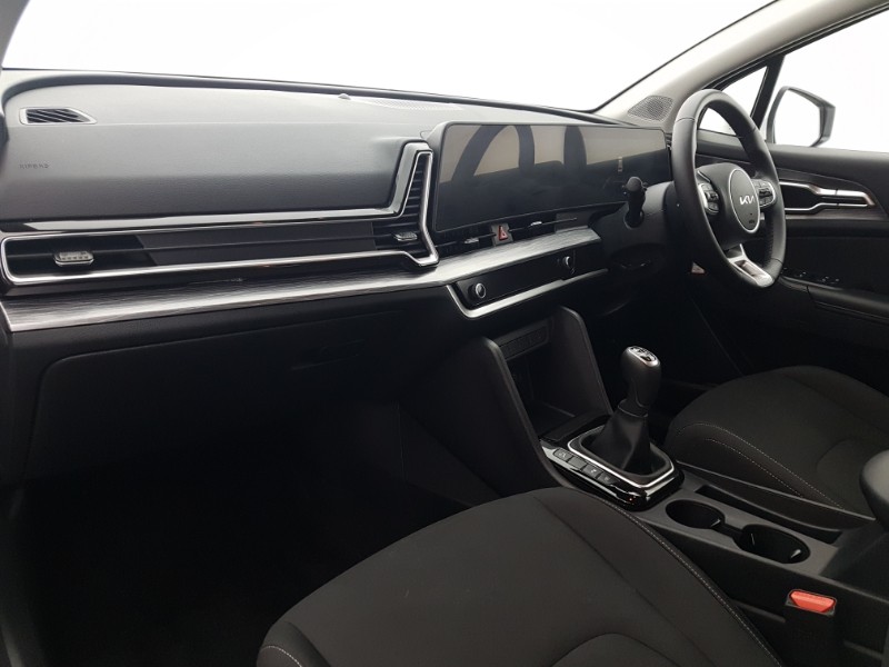 Used Kia Sportage 2025 for sale - 77169794: Photo 5