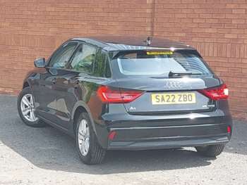 Used Audi A1 2022 for sale - 74919203: Photo