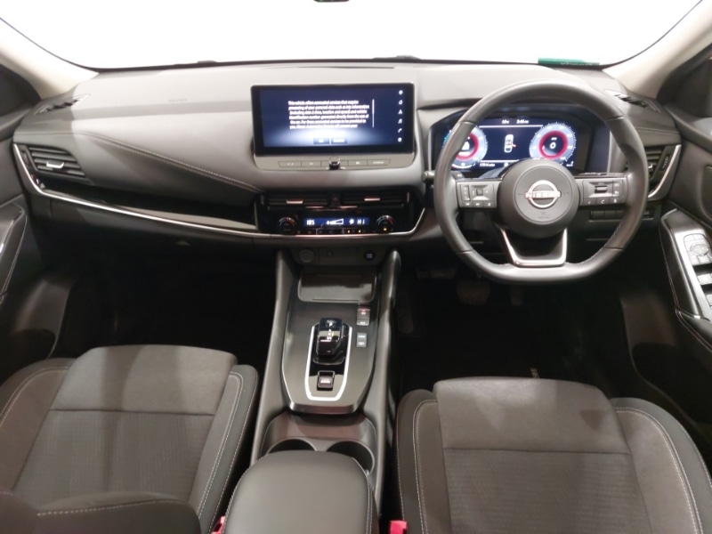 Used Nissan Qashqai 2023 for sale - 77913331: Photo 2