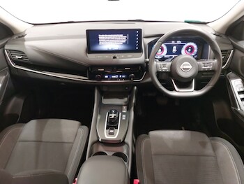 Used Nissan Qashqai 2023 for sale - 77913331: Photo