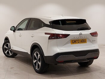 Used Nissan Qashqai 2023 for sale - 77913331: Photo