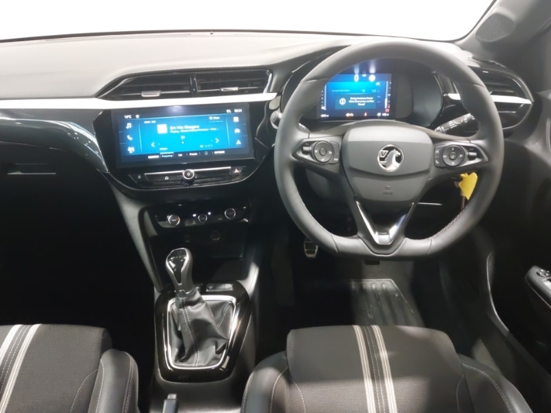 Used Vauxhall Corsa 2024 for sale - 76444780: Photo 11
