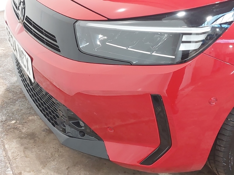 Used Vauxhall Corsa 2024 for sale - 76444780: Photo 12