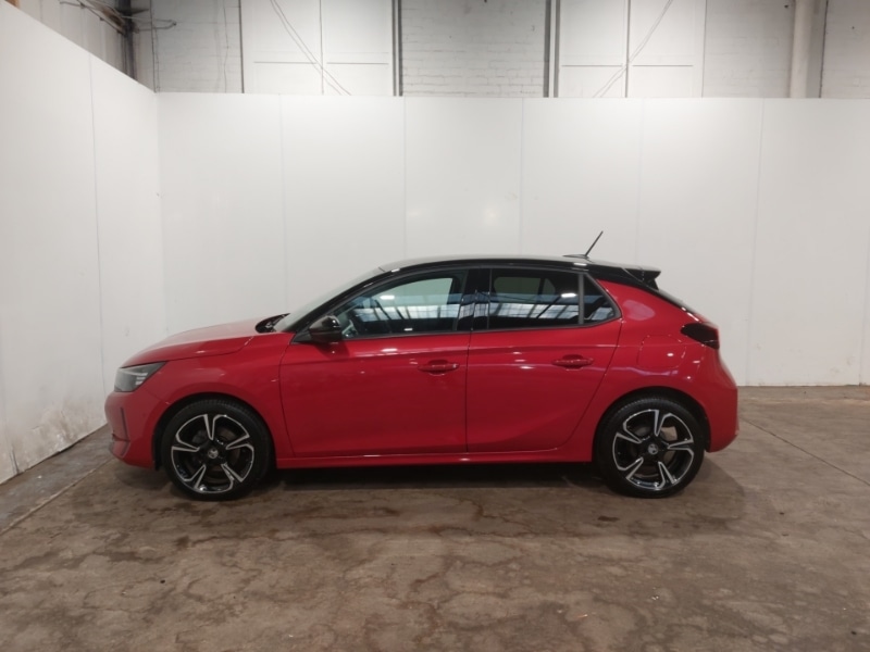 Used Vauxhall Corsa 2024 for sale - 76444780: Photo 4