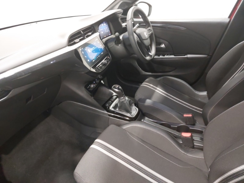 Used Vauxhall Corsa 2024 for sale - 76444780: Photo 5