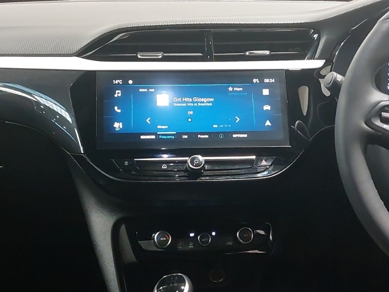 Used Vauxhall Corsa 2024 for sale - 76444780: Photo 7