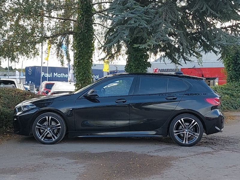 Used BMW 1 Series 2023 for sale - 77281736: Photo 4