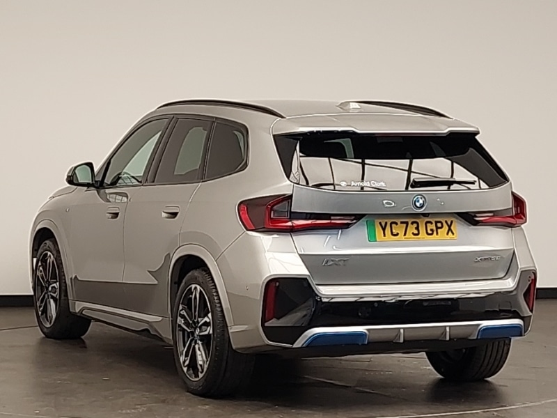 Used BMW iX1 2023 for sale - 77308228: Photo 3