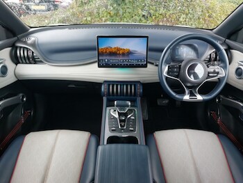 Used BYD Atto 3 2024 for sale - 77752489: Photo