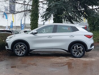 Used BYD Atto 3 2024 for sale - 77752489: Photo