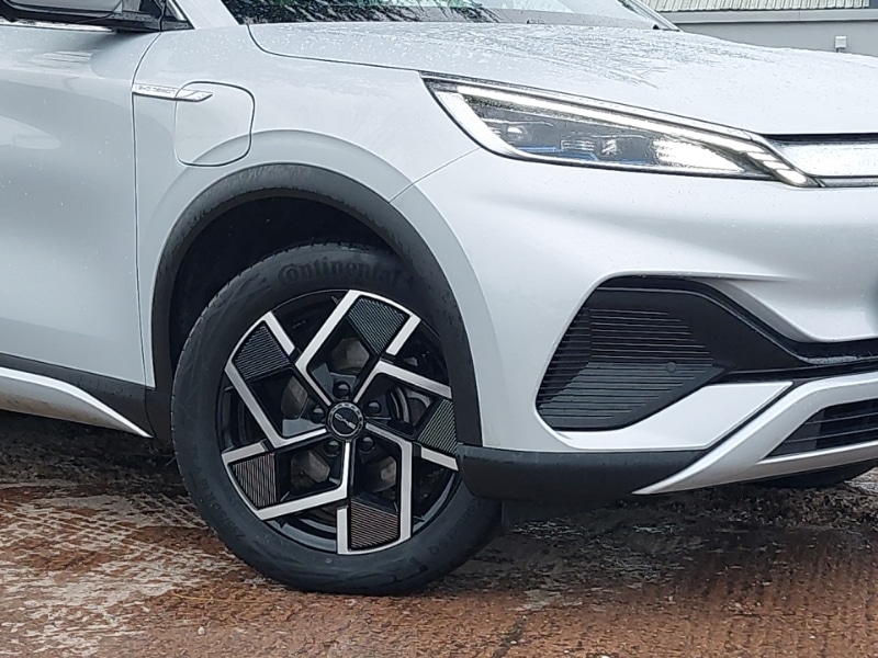 Used BYD Atto 3 2024 for sale - 77752489: Photo 9