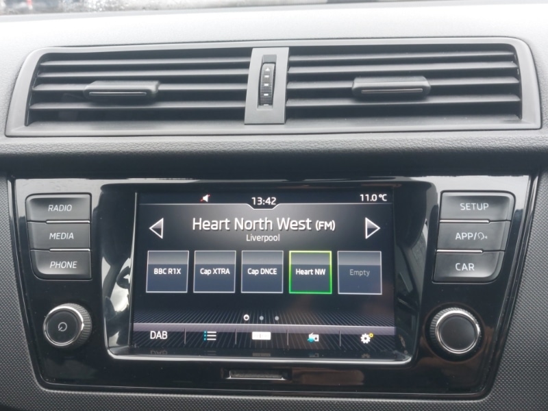 Used Skoda Fabia 2020 for sale - 76902082: Photo 12