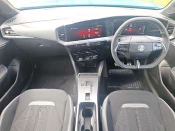 Used Vauxhall Mokka 2025 for sale - 75447662: Photo
