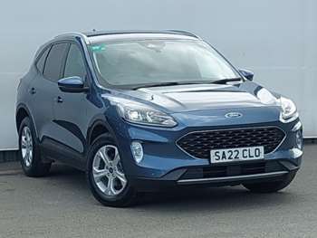 2022 - 1.5 EcoBlue Zetec 5dr