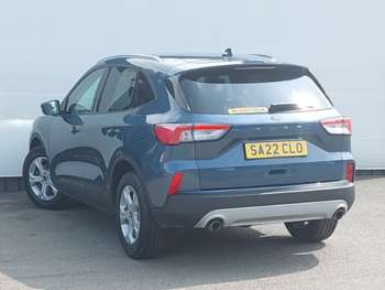 Used Ford Kuga 2022 for sale - 74934098: Photo