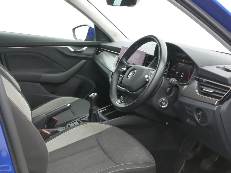 Used Skoda Kamiq 2022 for sale - 77634972: Photo 12