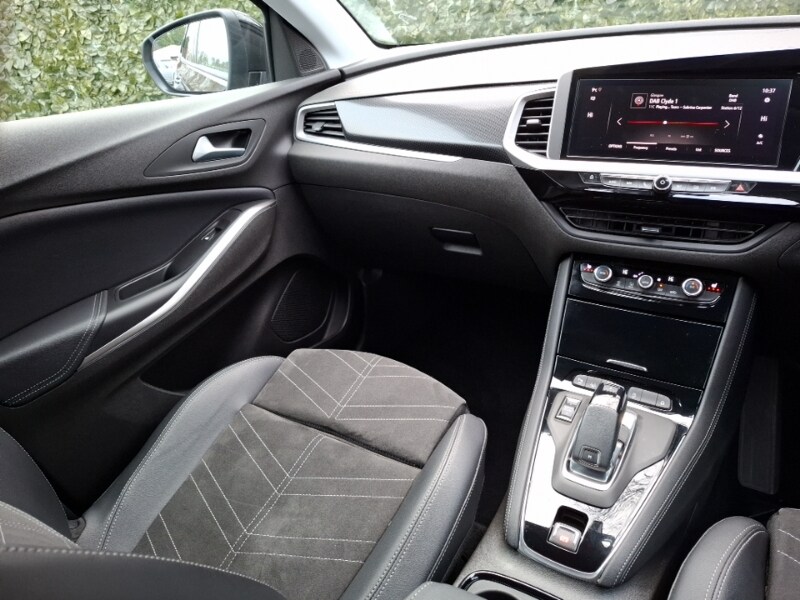 Used Vauxhall Grandland 2022 for sale - 77492126: Photo 11