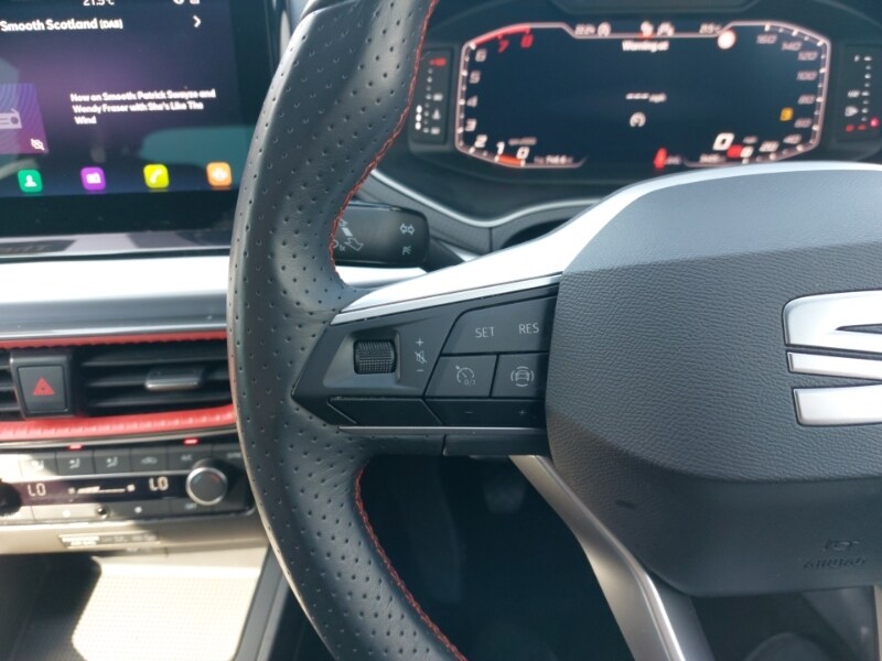 Used SEAT Ibiza 2025 for sale - 77184308: Photo 12