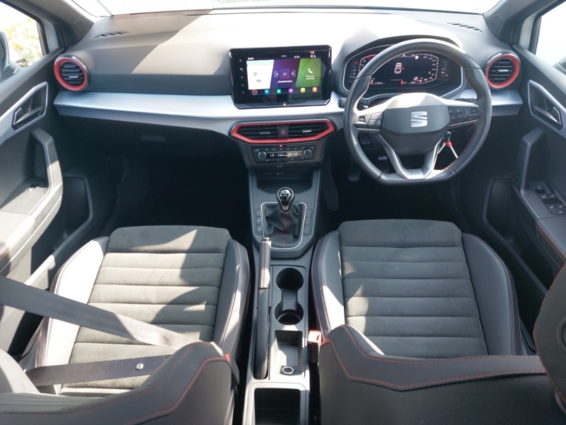 Used SEAT Ibiza 2025 for sale - 77184308: Photo 2