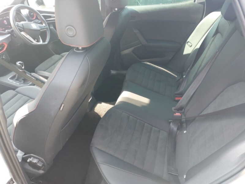 Used SEAT Ibiza 2025 for sale - 77184308: Photo 6