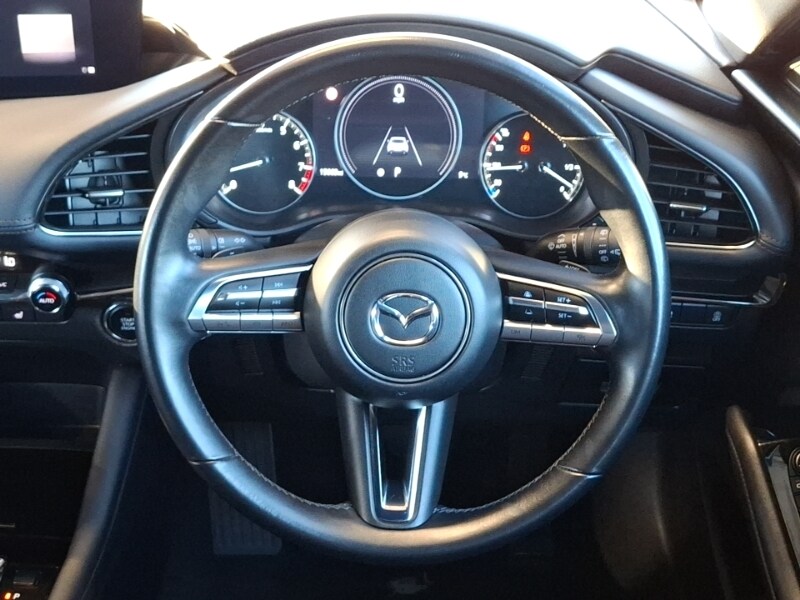 Used Mazda Mazda3 2022 for sale - 76682800: Photo 7