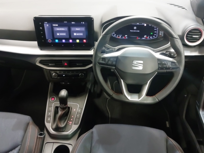 Used SEAT Arona 2024 for sale - 76925685: Photo 7