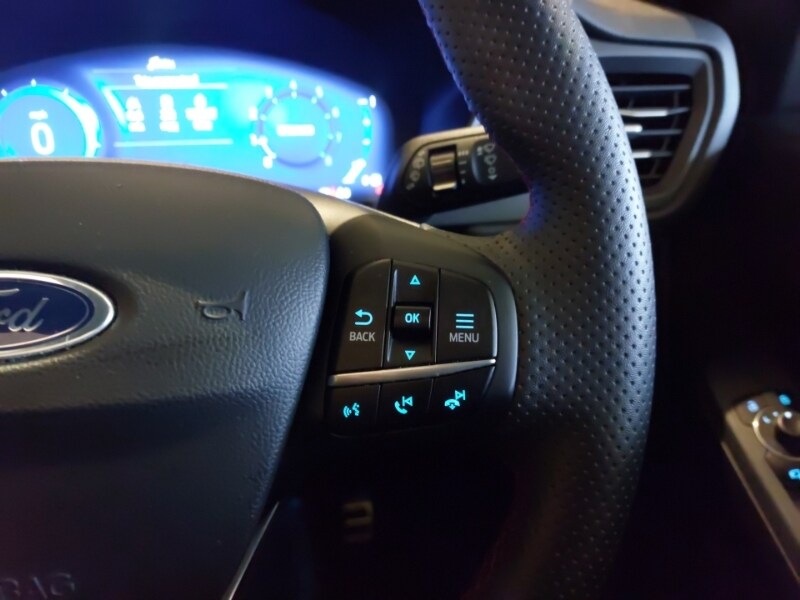 Used Ford Kuga 2023 for sale - 76683272: Photo 11