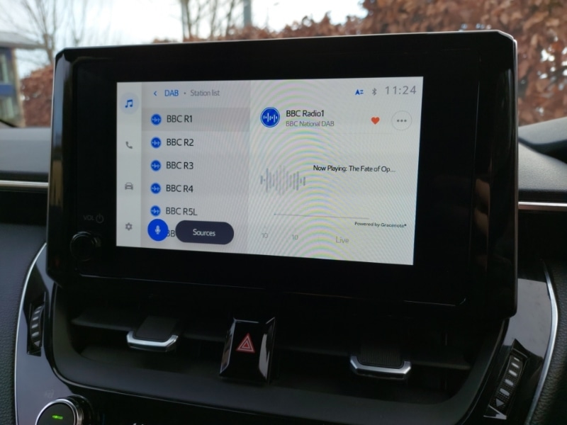 Used Suzuki Swace 2023 for sale - 77165379: Photo 10