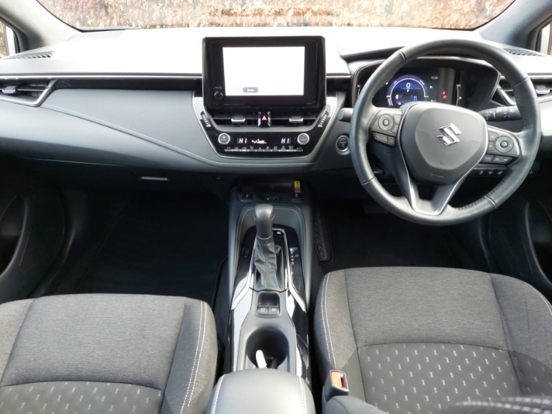 Used Suzuki Swace 2023 for sale - 77165379: Photo 2