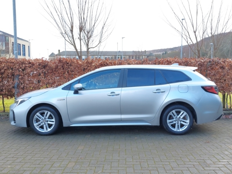 Used Suzuki Swace 2023 for sale - 77165379: Photo 4