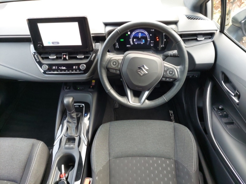 Used Suzuki Swace 2023 for sale - 77165379: Photo 7