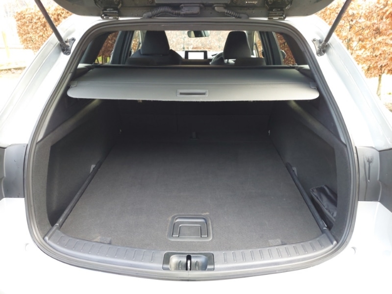 Used Suzuki Swace 2023 for sale - 77165379: Photo 8