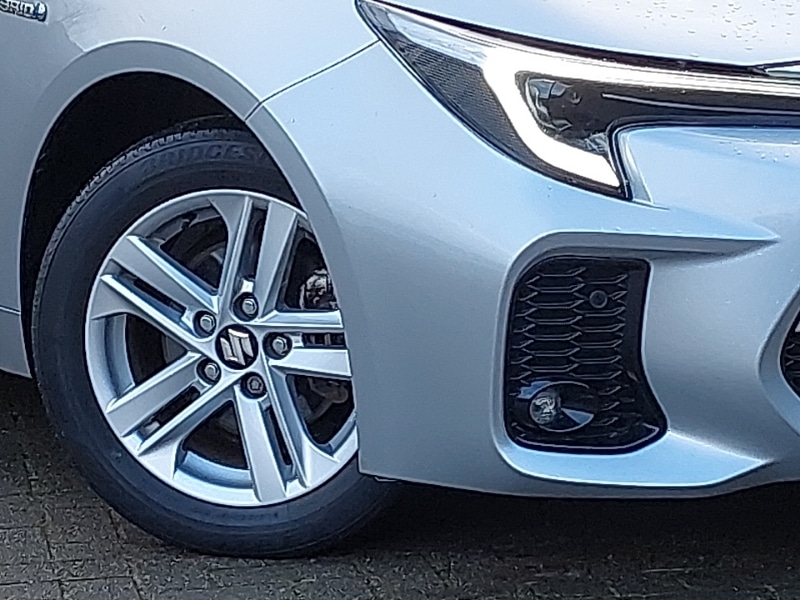 Used Suzuki Swace 2023 for sale - 77165379: Photo 9