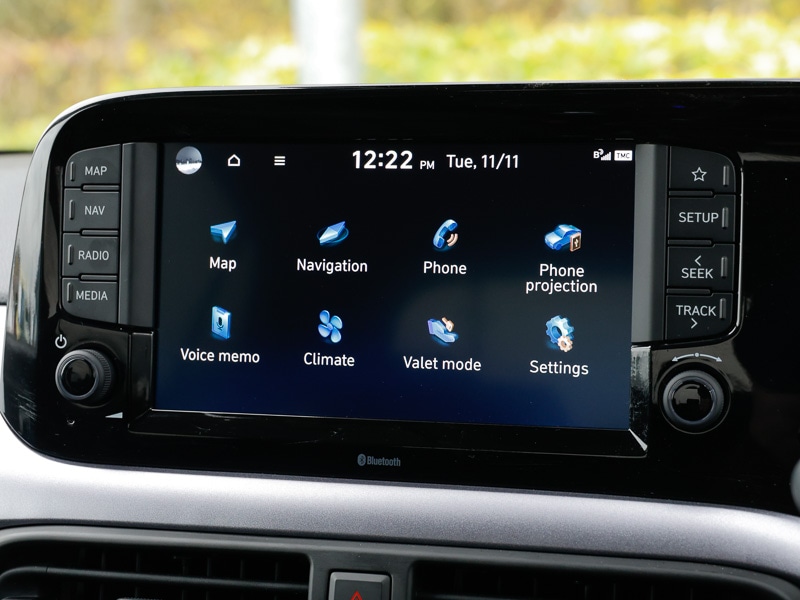 Used Hyundai i10 2024 for sale - 76614460: Photo 10