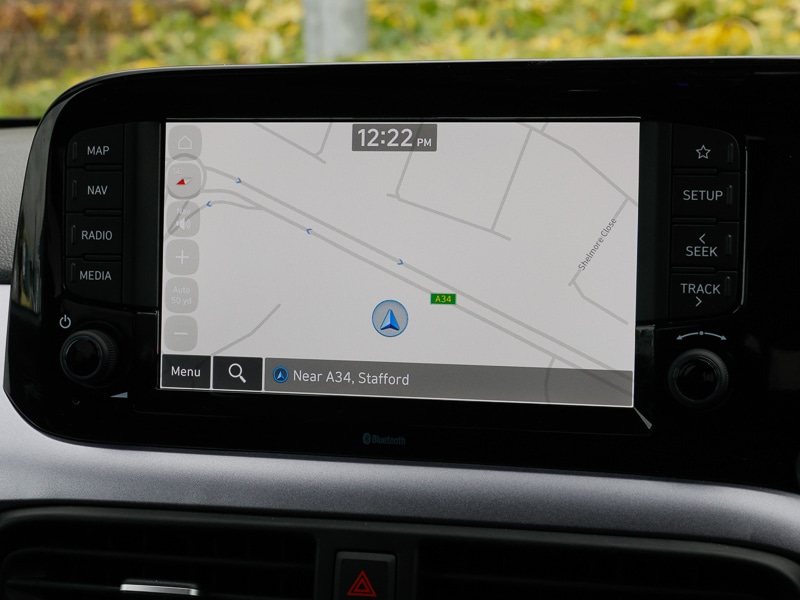 Used Hyundai i10 2024 for sale - 76614460: Photo 11