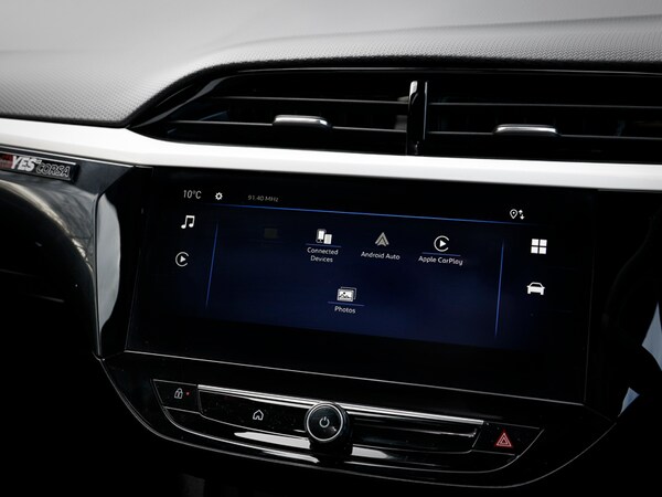 Used Vauxhall Corsa 2025 for sale - 76212322: Photo 12